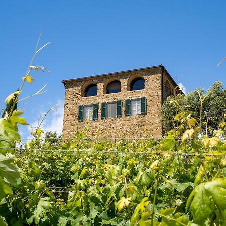 Terre Bianche Appartamenti Dolceacqua Εξωτερικό φωτογραφία