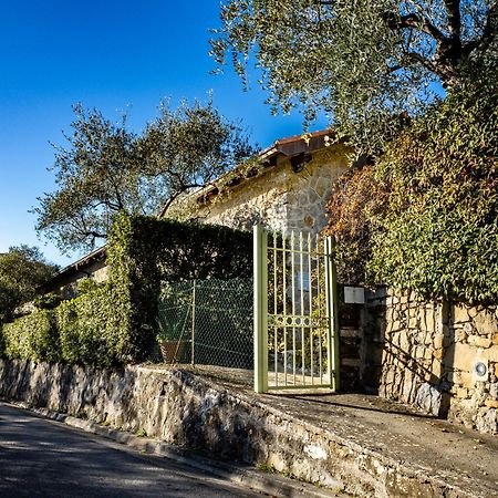 Terre Bianche Appartamenti Dolceacqua Εξωτερικό φωτογραφία