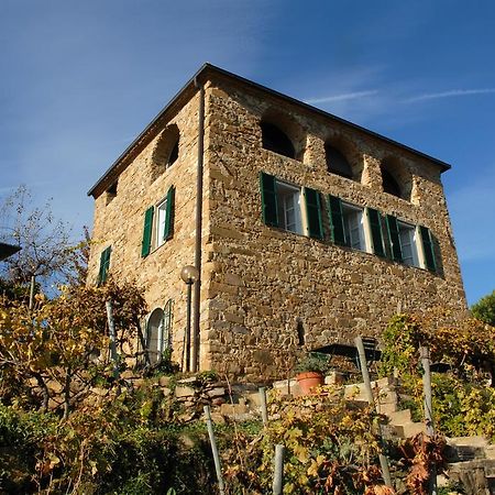 Terre Bianche Appartamenti Dolceacqua Εξωτερικό φωτογραφία