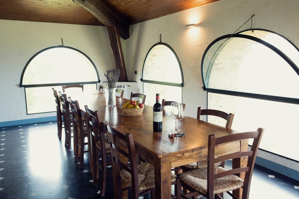 Terre Bianche Appartamenti Dolceacqua Εξωτερικό φωτογραφία