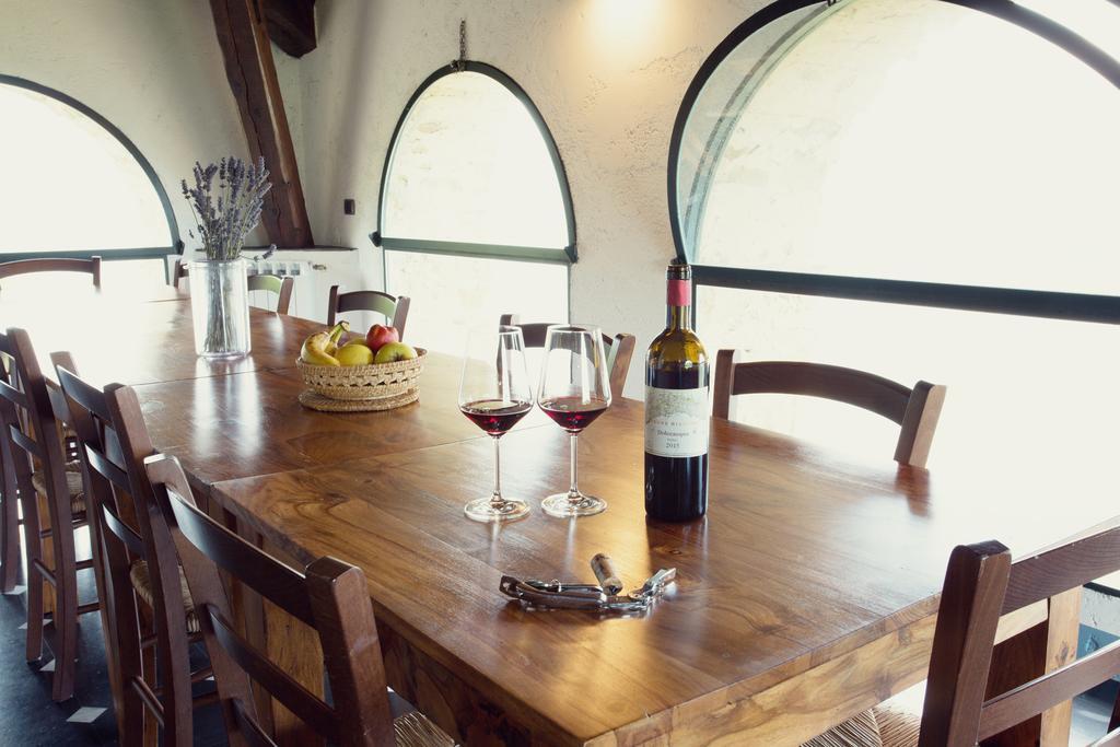 Terre Bianche Appartamenti Dolceacqua Εξωτερικό φωτογραφία