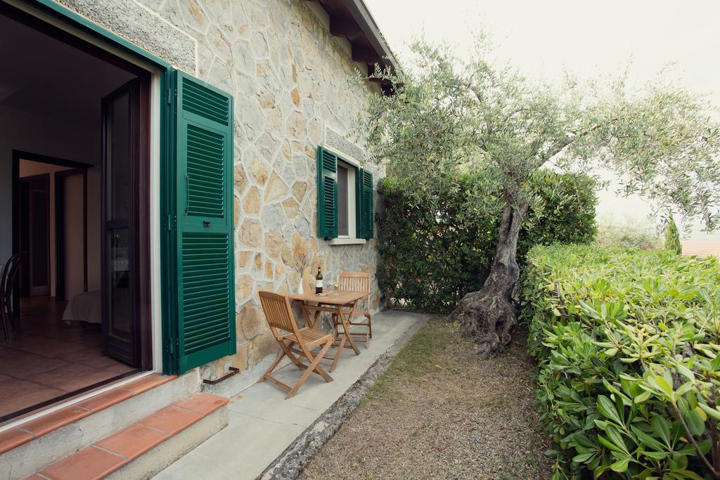 Terre Bianche Appartamenti Dolceacqua Εξωτερικό φωτογραφία