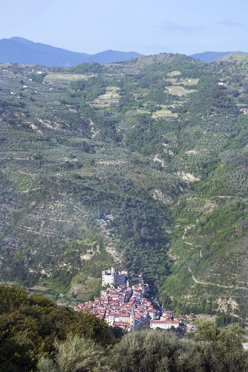 Terre Bianche Appartamenti Dolceacqua Εξωτερικό φωτογραφία
